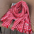 DIOR 26S SCARF 200CM IN CASHMERE 163806