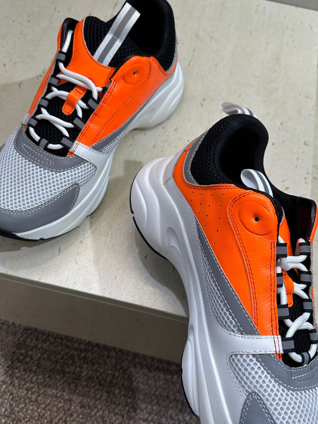 DIOR 26S SNEAKERS STYLE 035