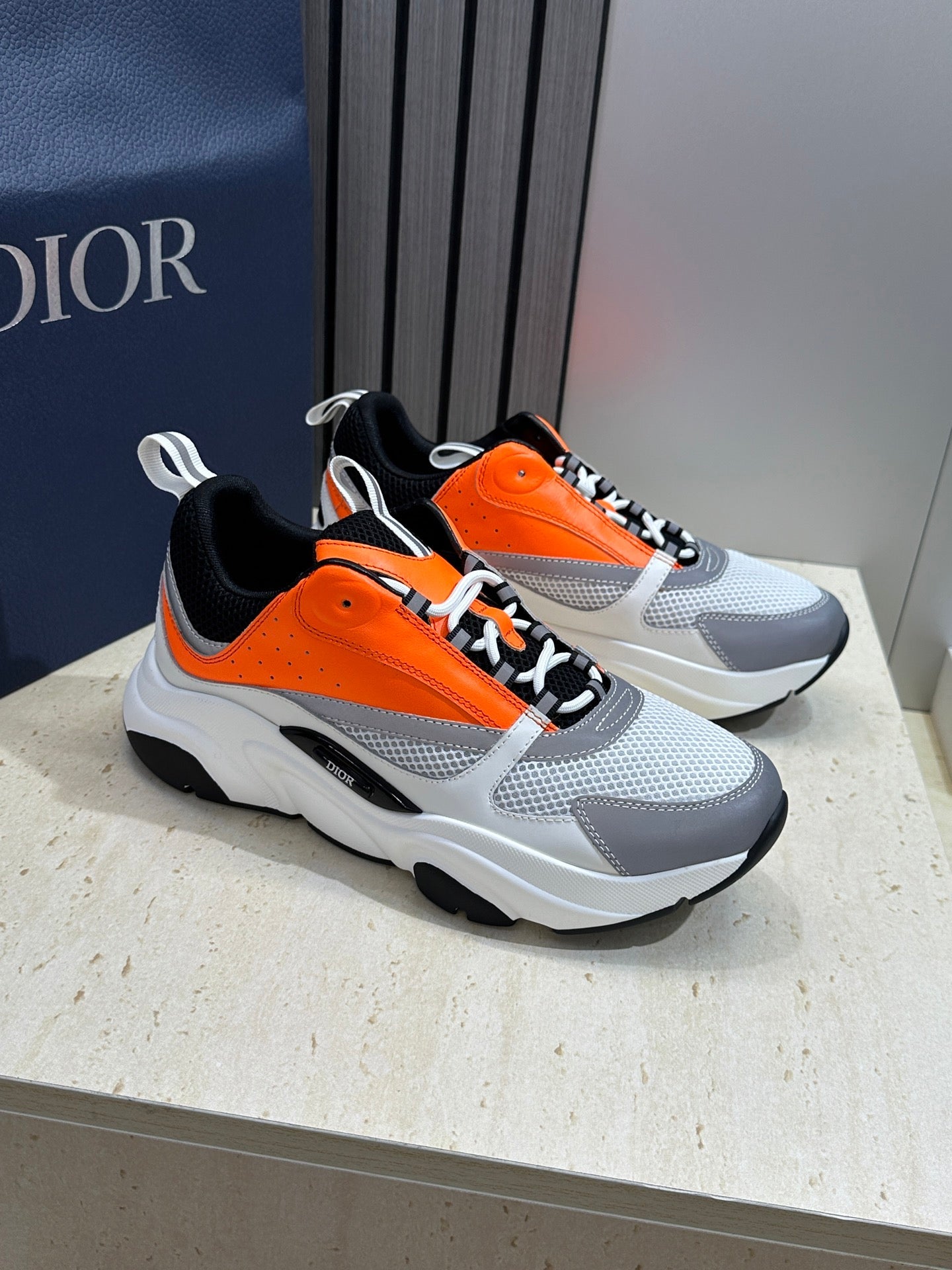 DIOR 26S SNEAKERS STYLE 035