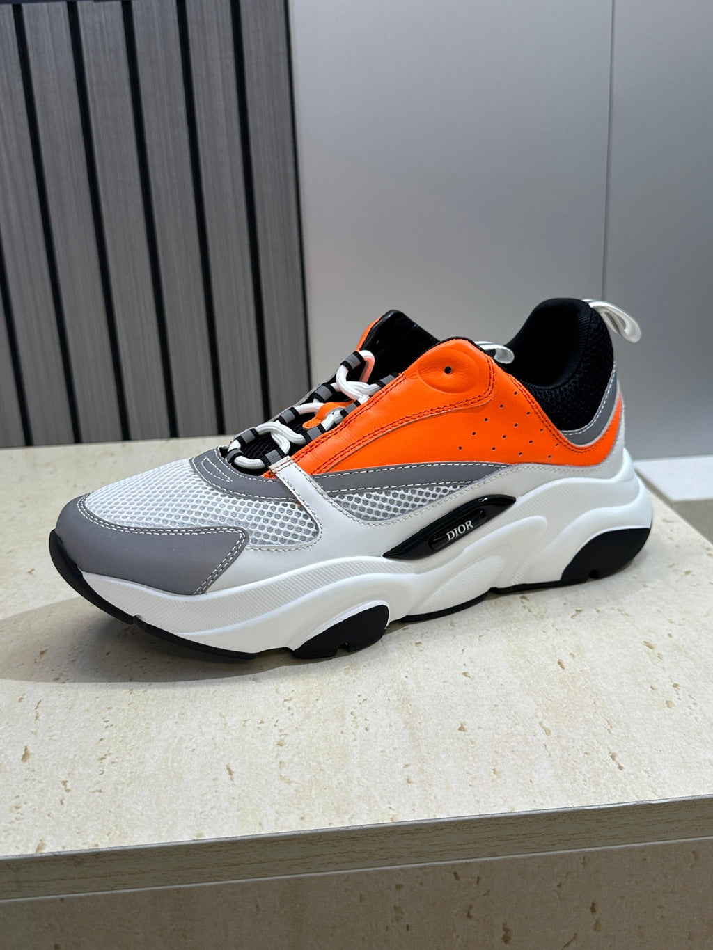 DIOR 26S SNEAKERS STYLE 035