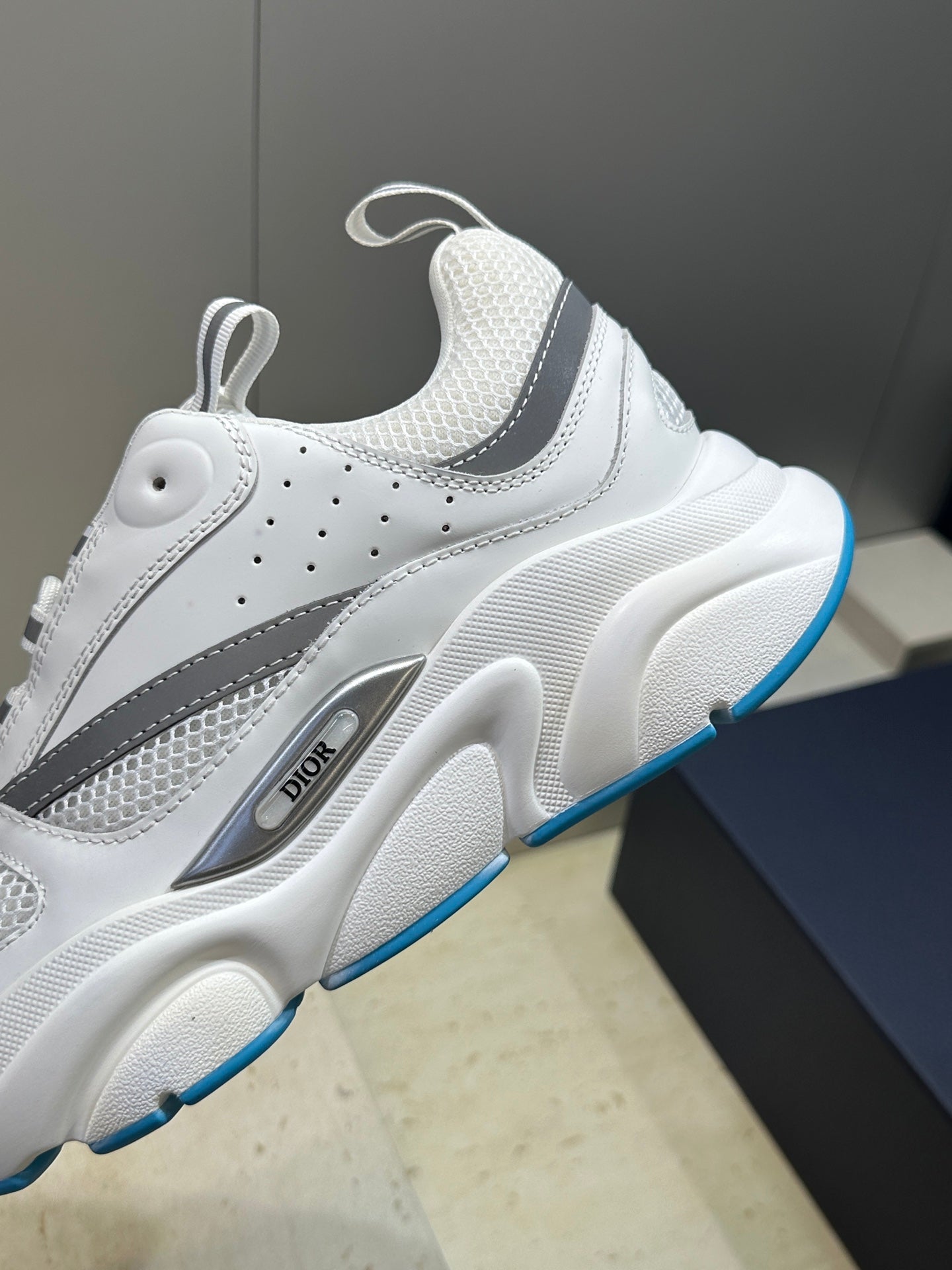 DIOR 26S SNEAKERS STYLE 034