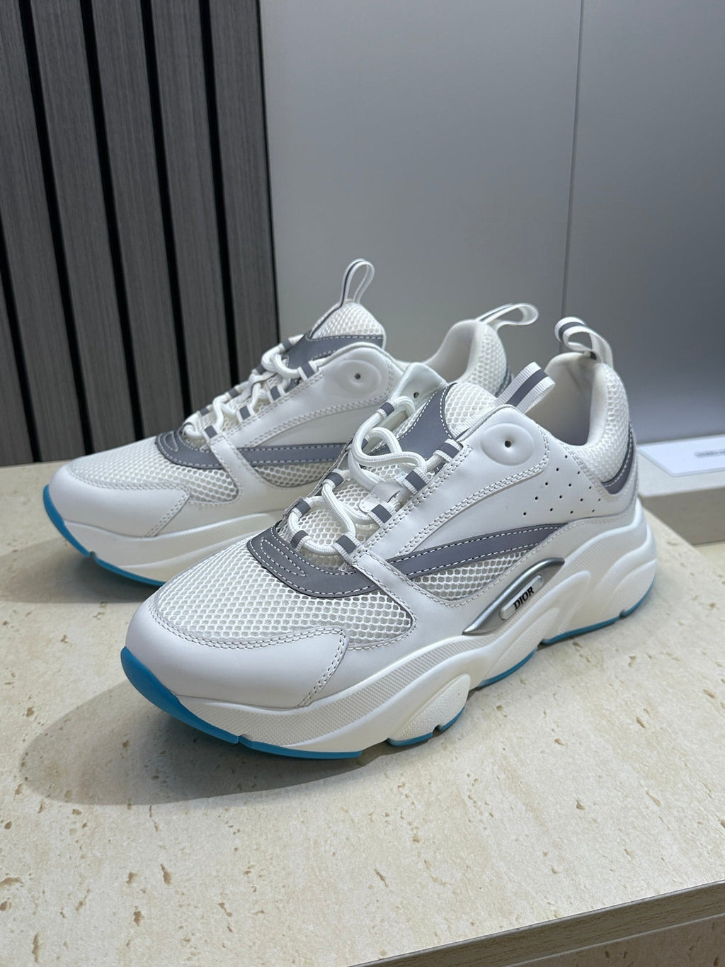 DIOR 26S SNEAKERS STYLE 034