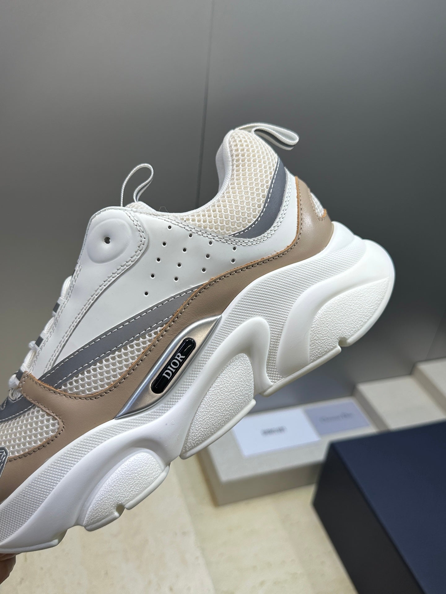 DIOR 26S SNEAKERS STYLE 032