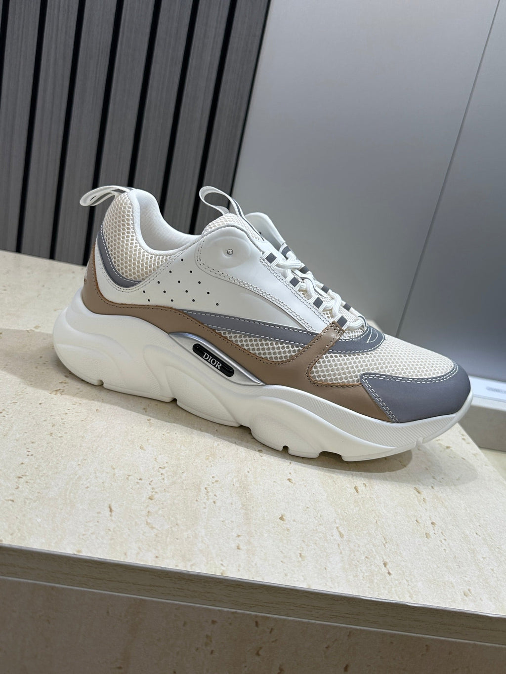 DIOR 26S SNEAKERS STYLE 032