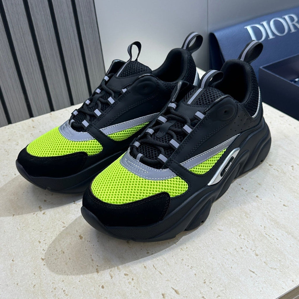 DIOR 26S SNEAKERS STYLE 029