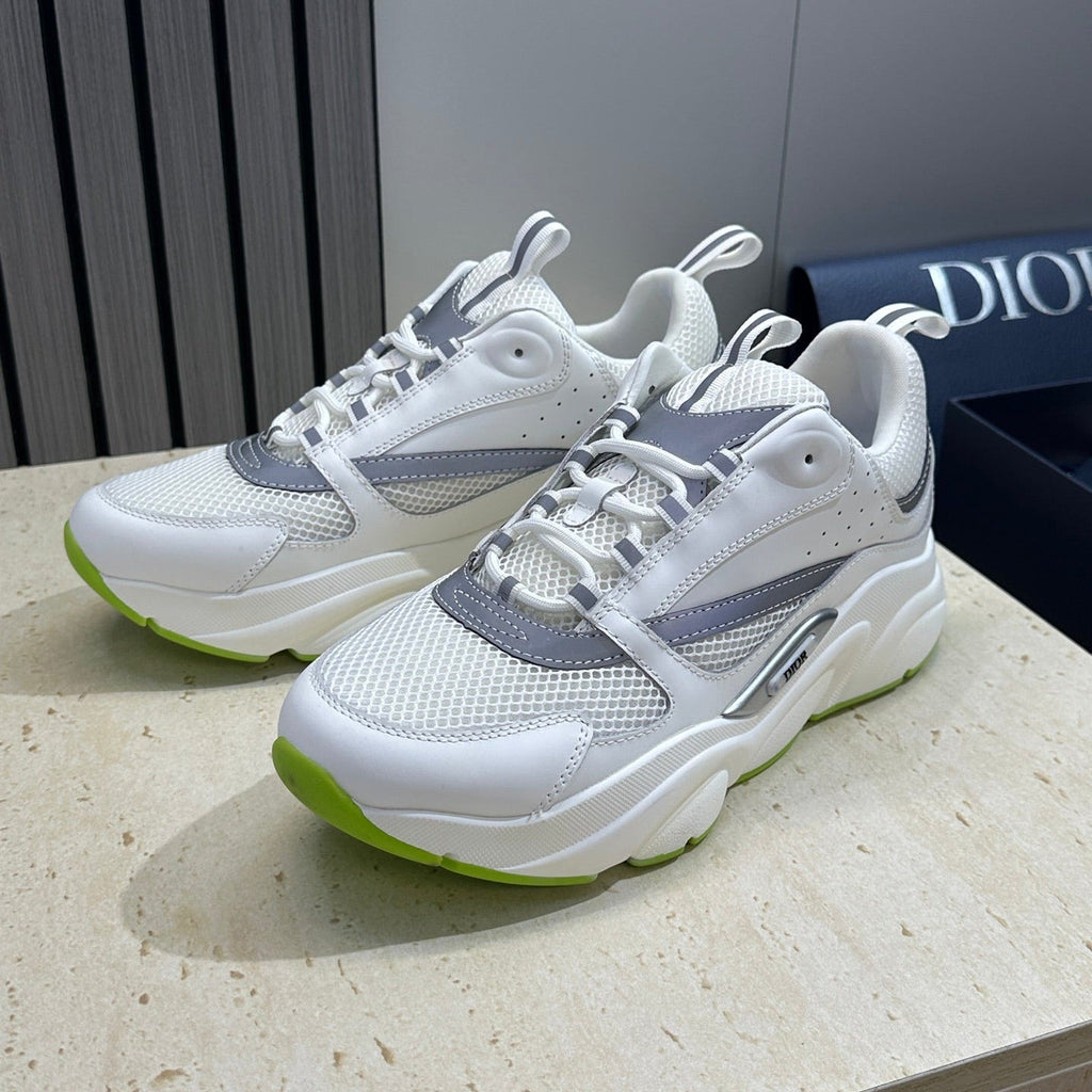 DIOR 26S SNEAKERS STYLE 030