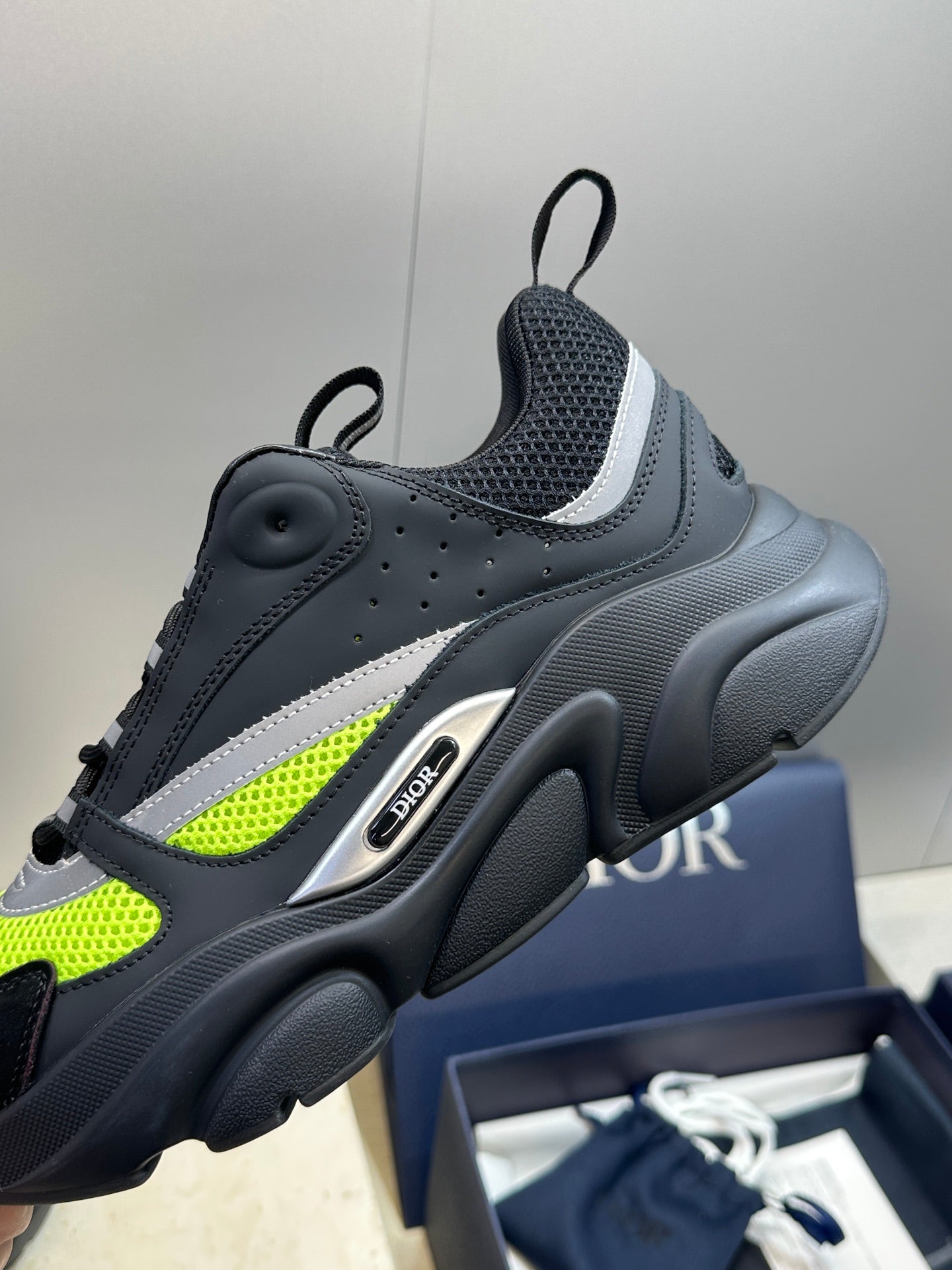 DIOR 26S SNEAKERS STYLE 029