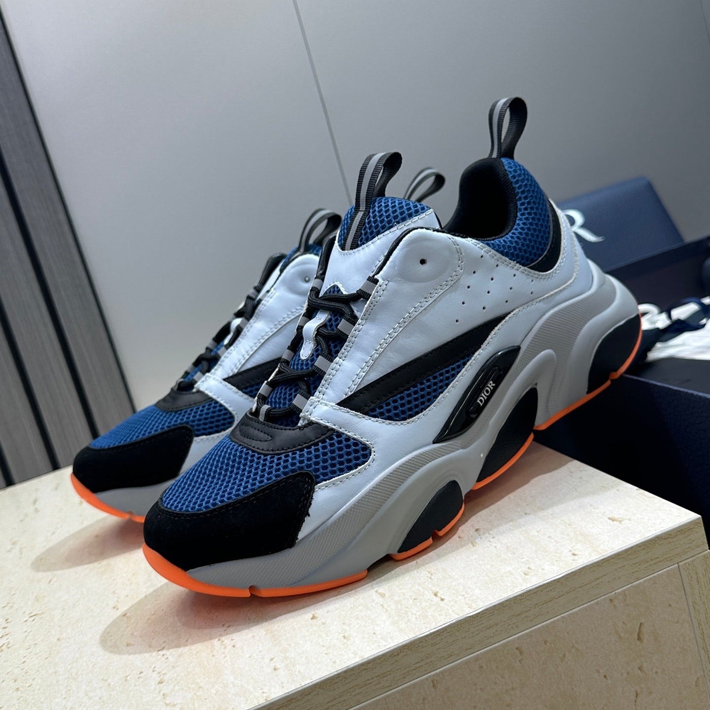 DIOR 26S SNEAKERS STYLE 027