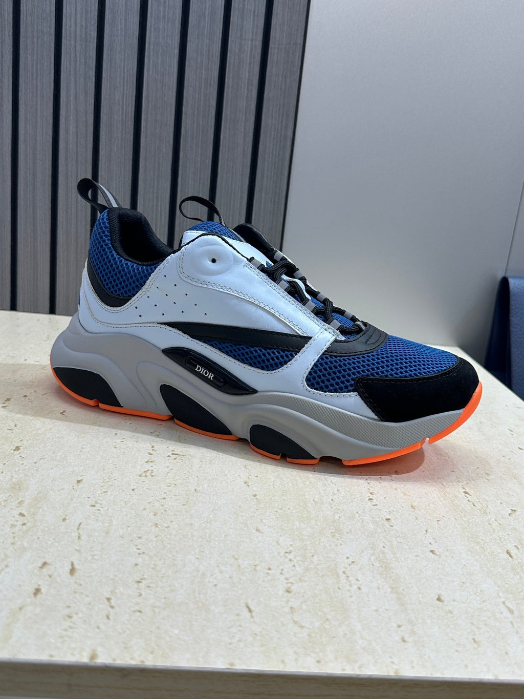 DIOR 26S SNEAKERS STYLE 027