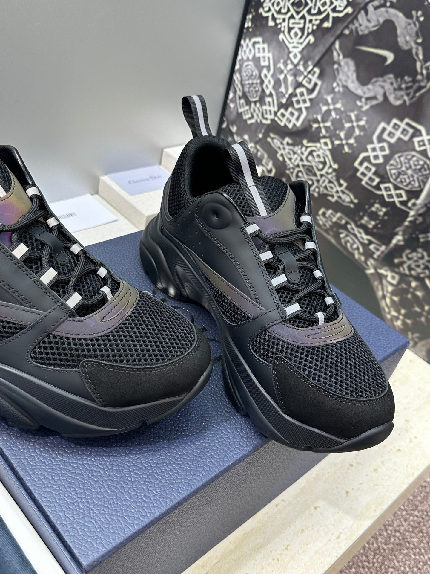 DIOR 26S SNEAKERS STYLE 026
