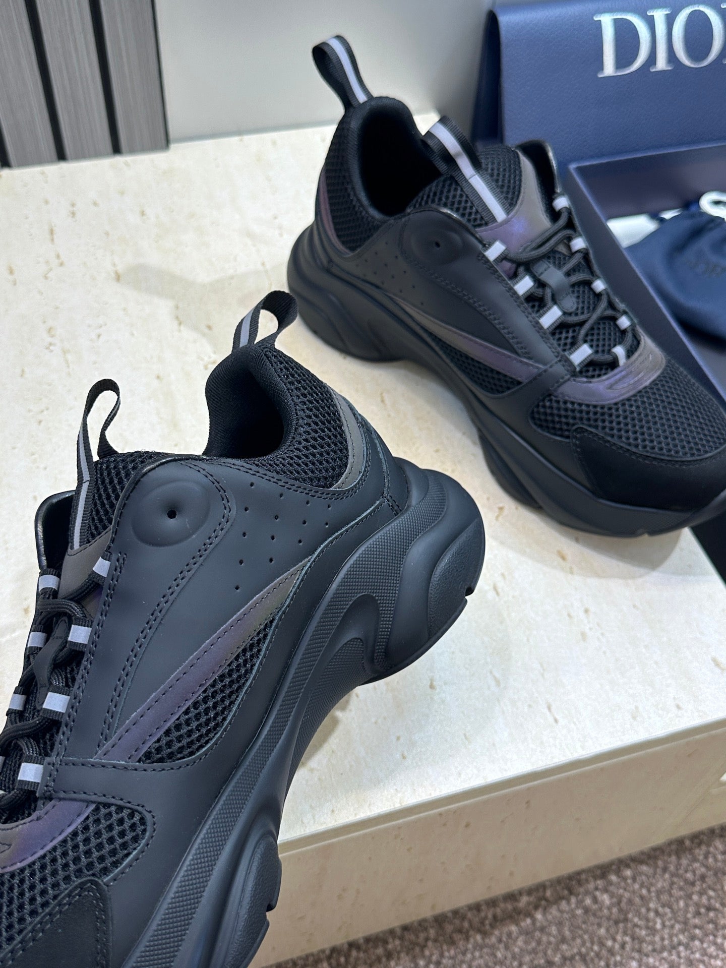 DIOR 26S SNEAKERS STYLE 026