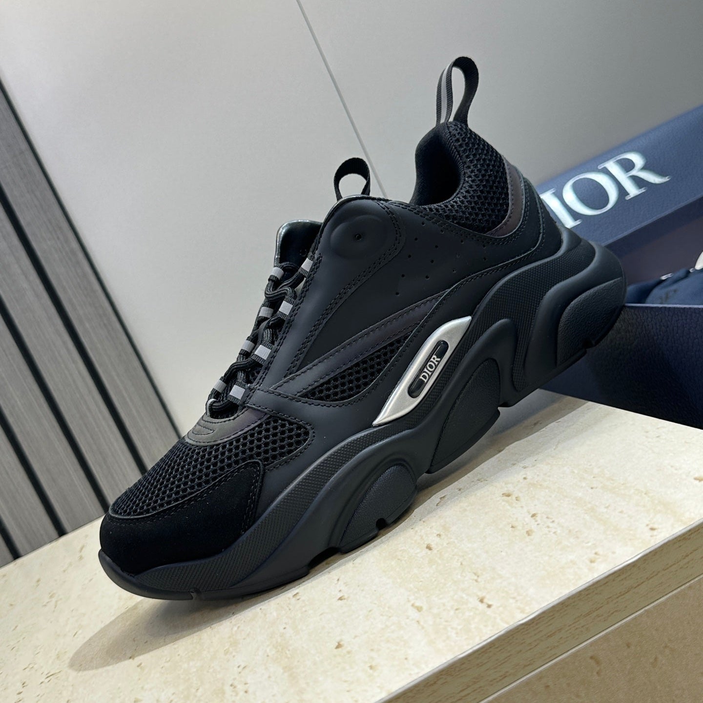DIOR 26S SNEAKERS STYLE 026