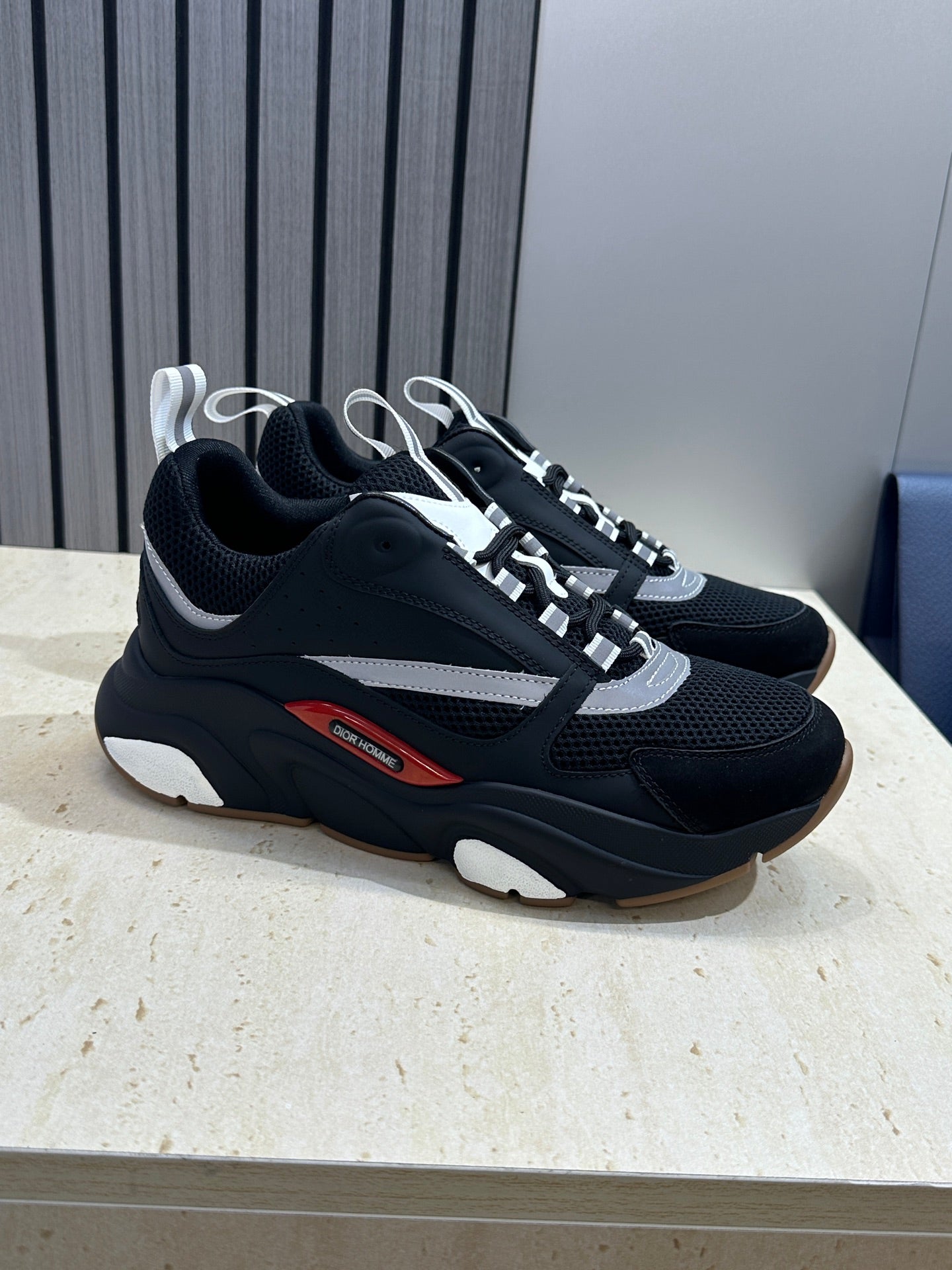 DIOR 26S SNEAKERS STYLE 025