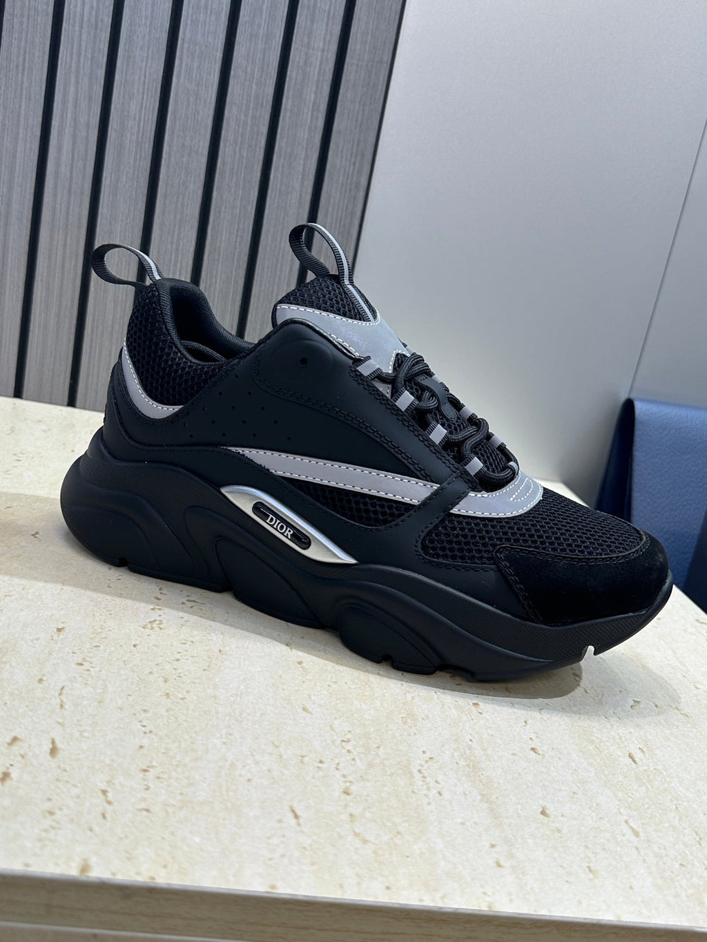 DIOR 26S SNEAKERS STYLE 024