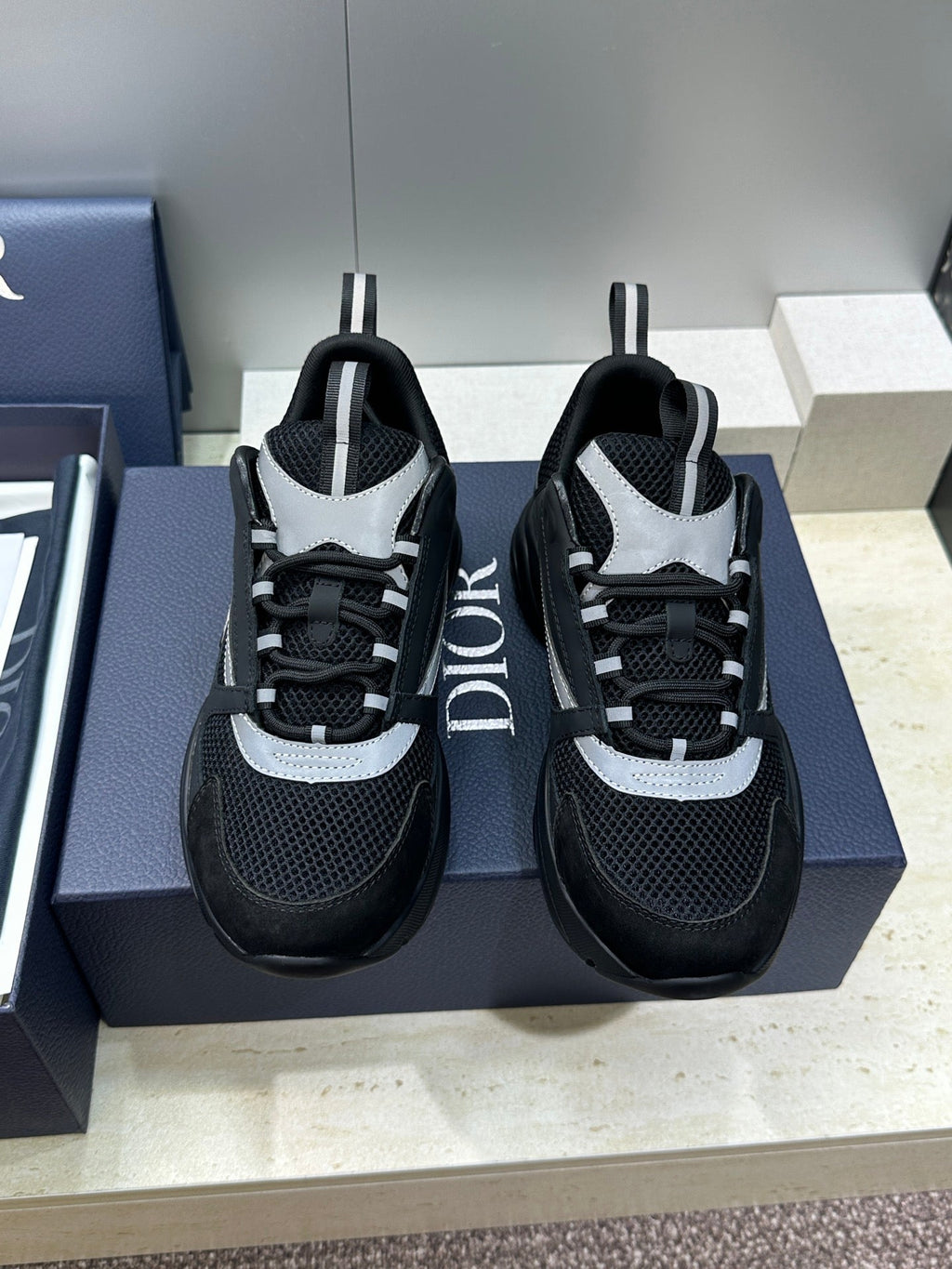 DIOR 26S SNEAKERS STYLE 024