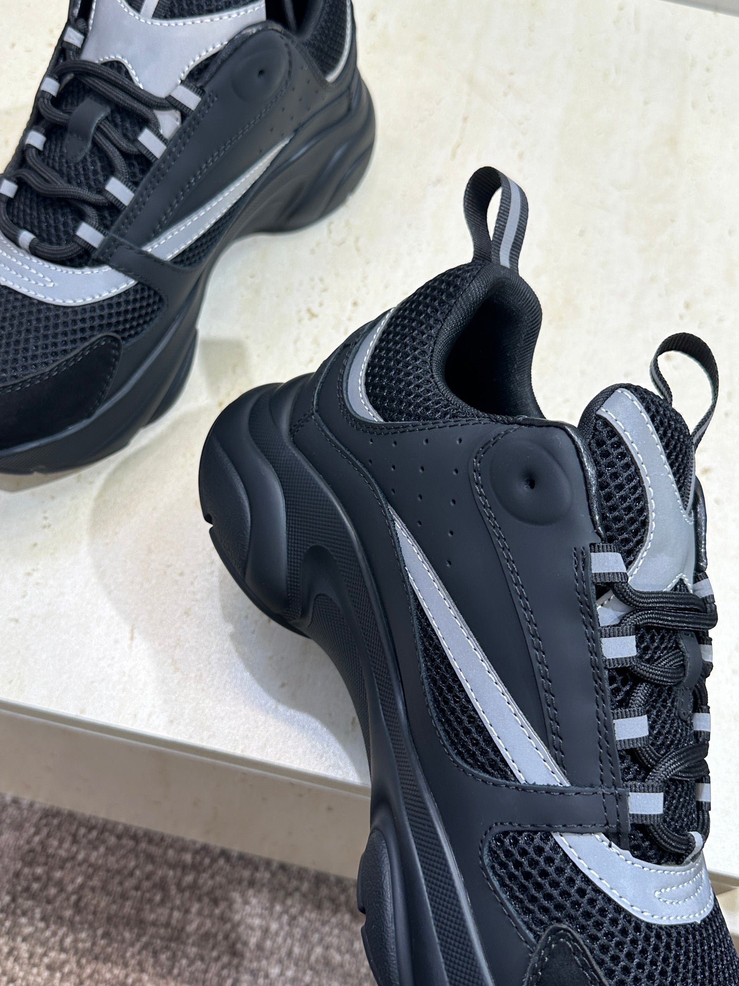 DIOR 26S SNEAKERS STYLE 024