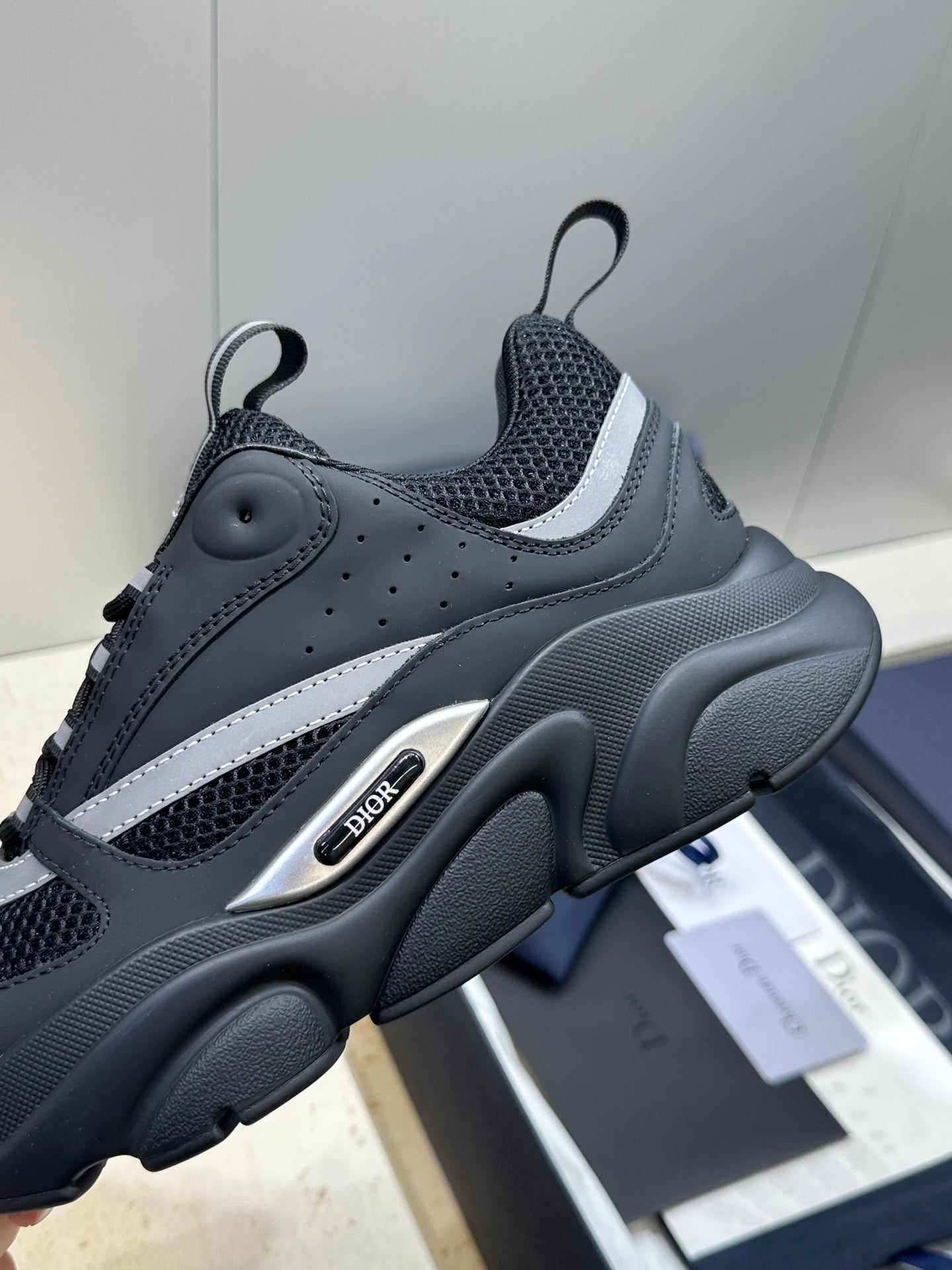 DIOR 26S SNEAKERS STYLE 024