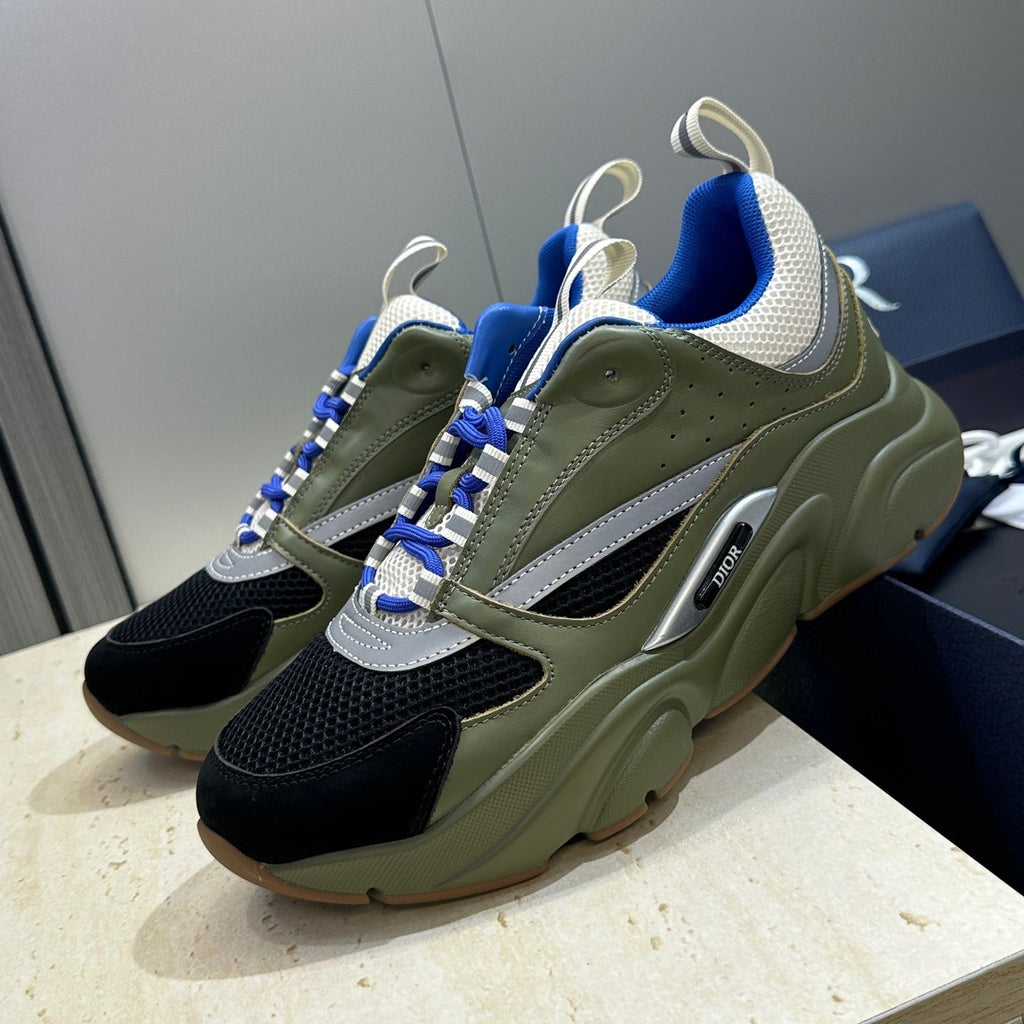 DIOR 26S SNEAKERS STYLE 023