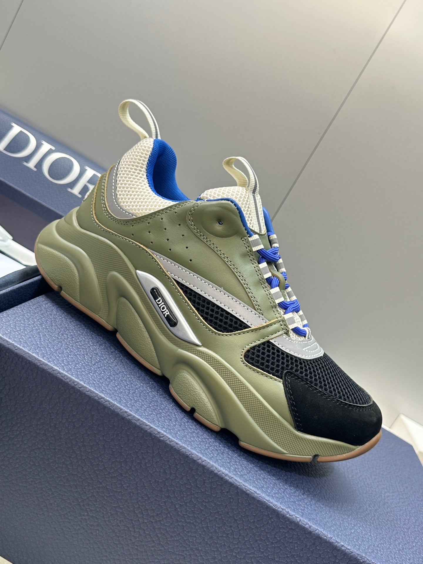 DIOR 26S SNEAKERS STYLE 023
