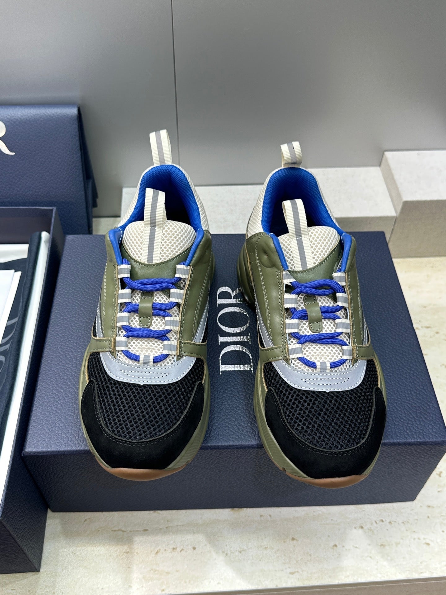 DIOR 26S SNEAKERS STYLE 023