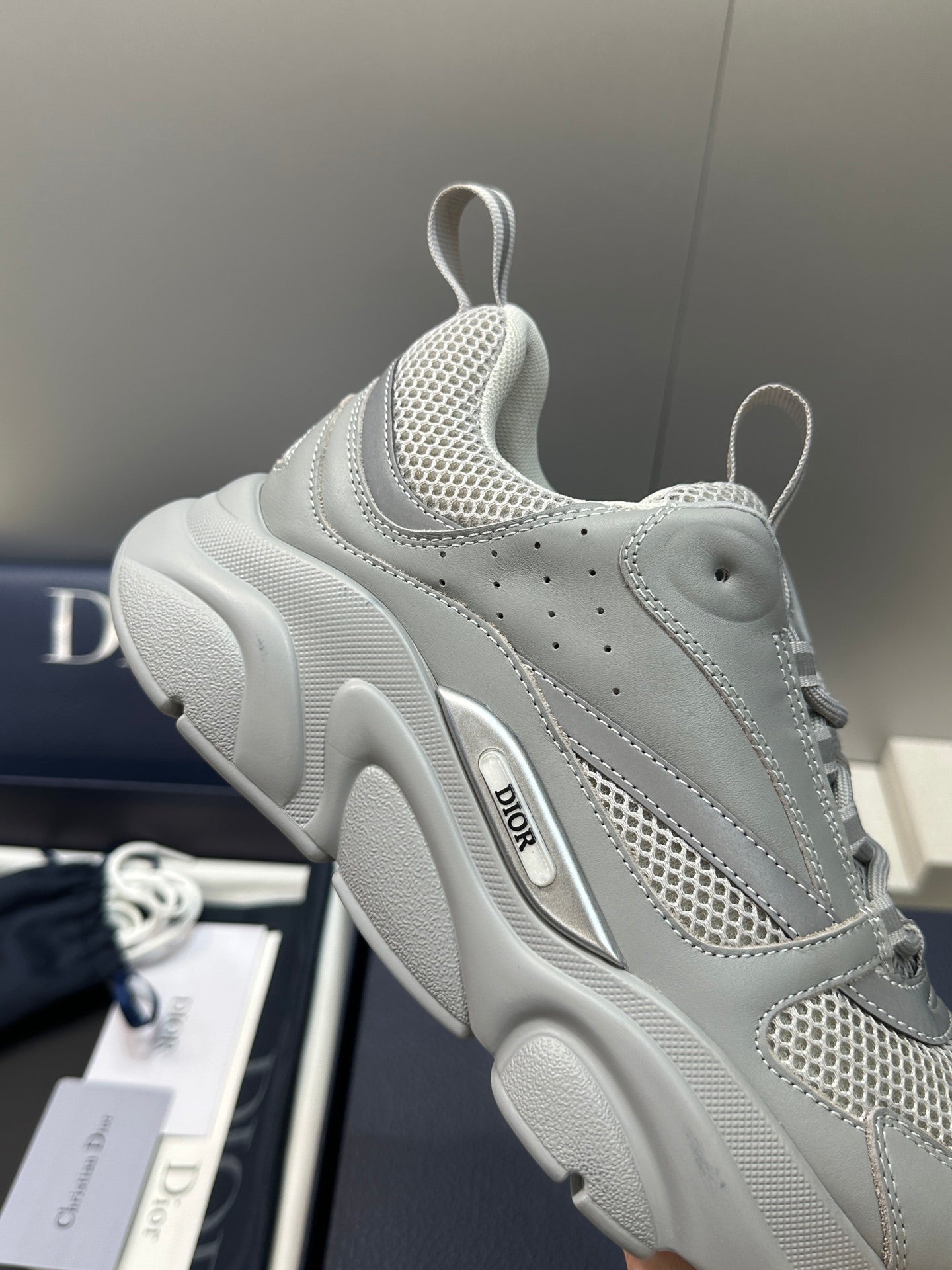 DIOR 26S SNEAKERS STYLE 021