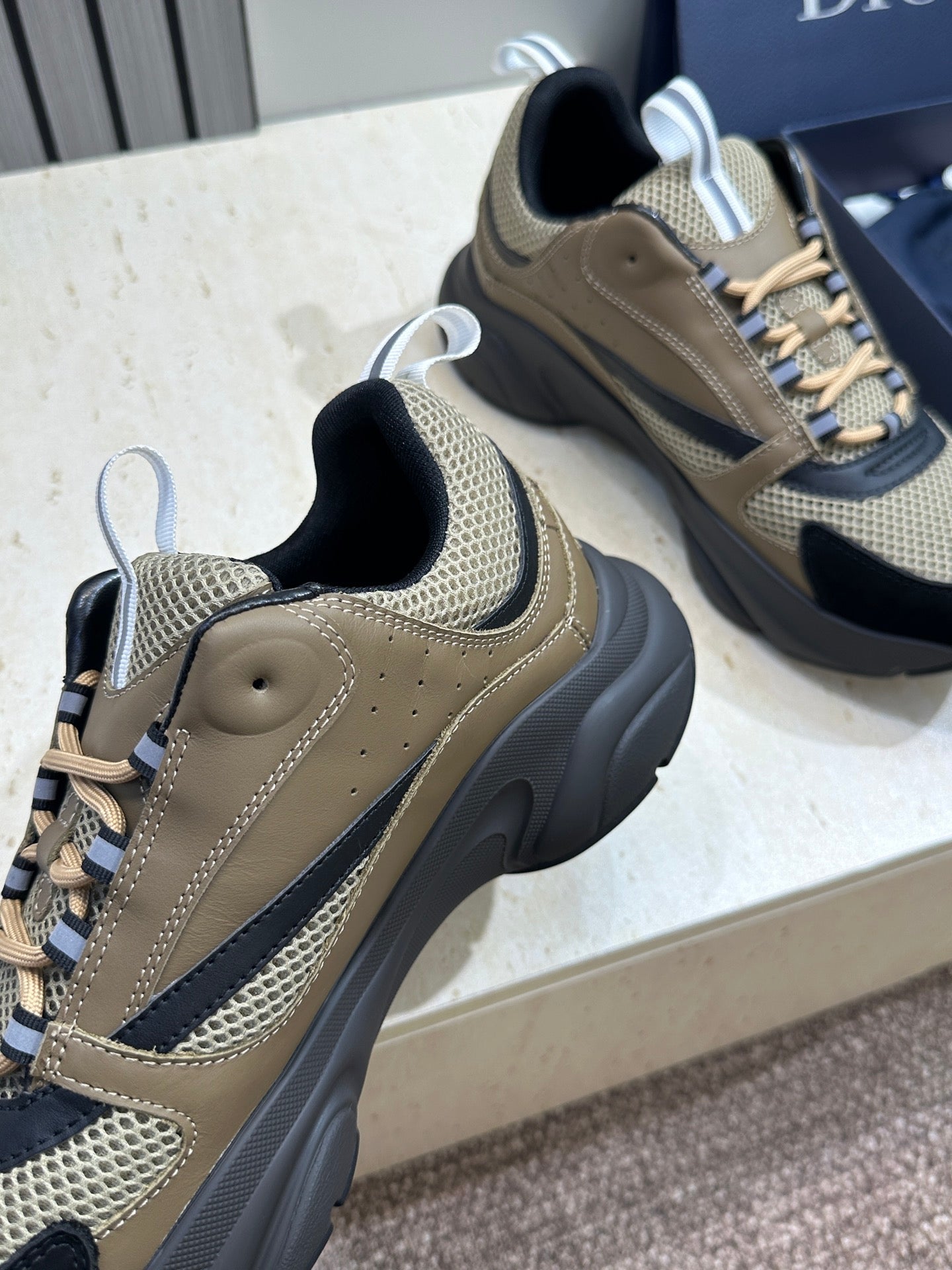 DIOR 26S SNEAKERS STYLE 020