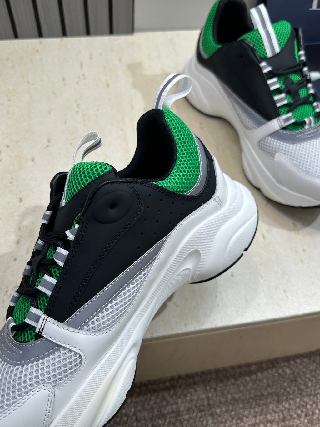 DIOR 26S SNEAKERS STYLE 017