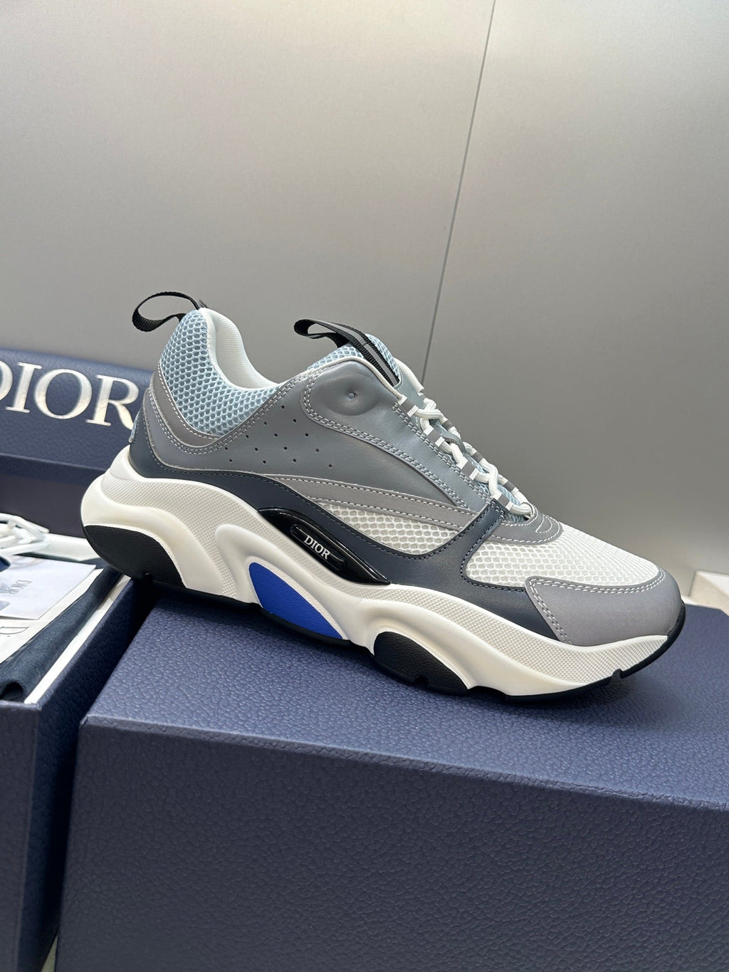 DIOR 26S SNEAKERS STYLE 016