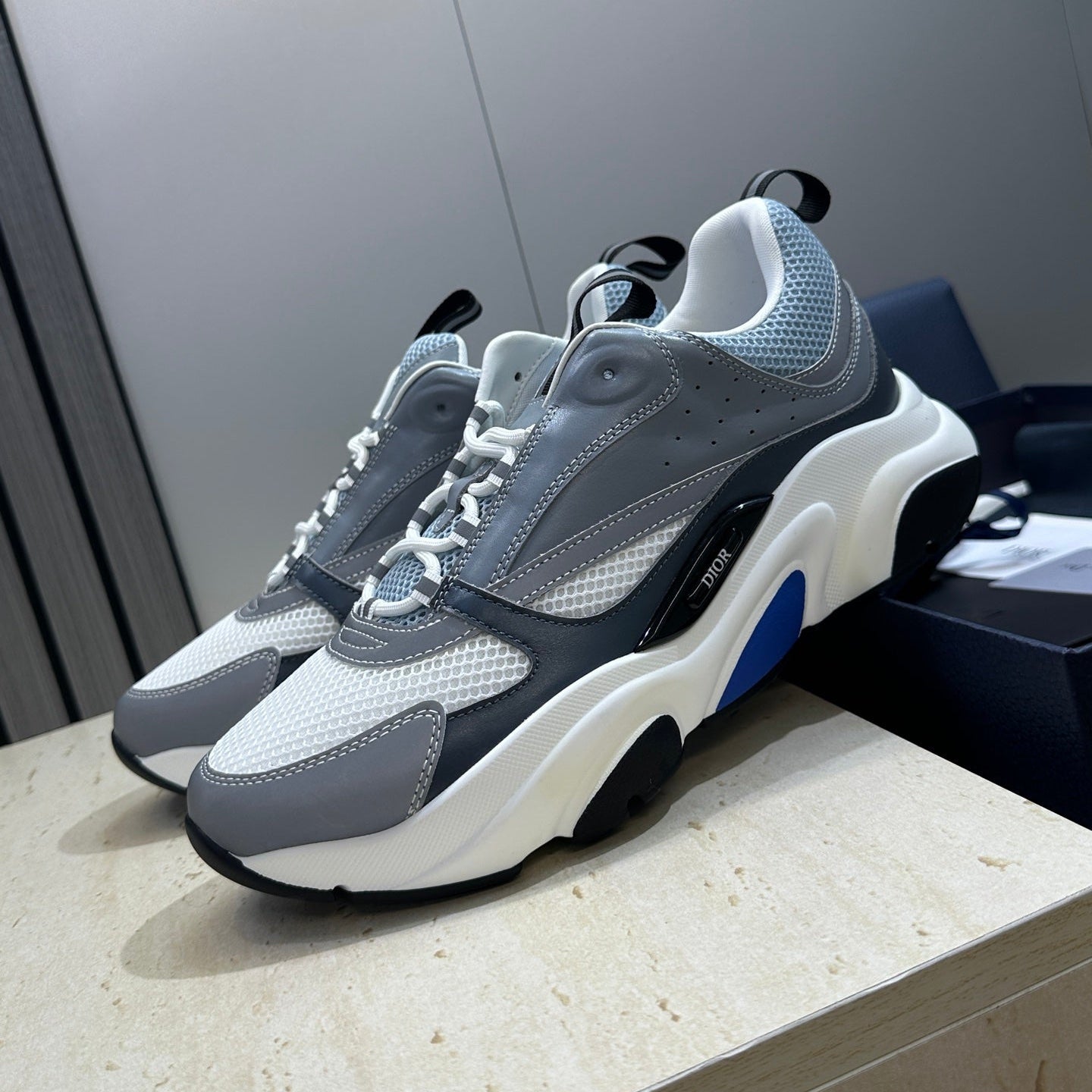 DIOR 26S SNEAKERS STYLE 016