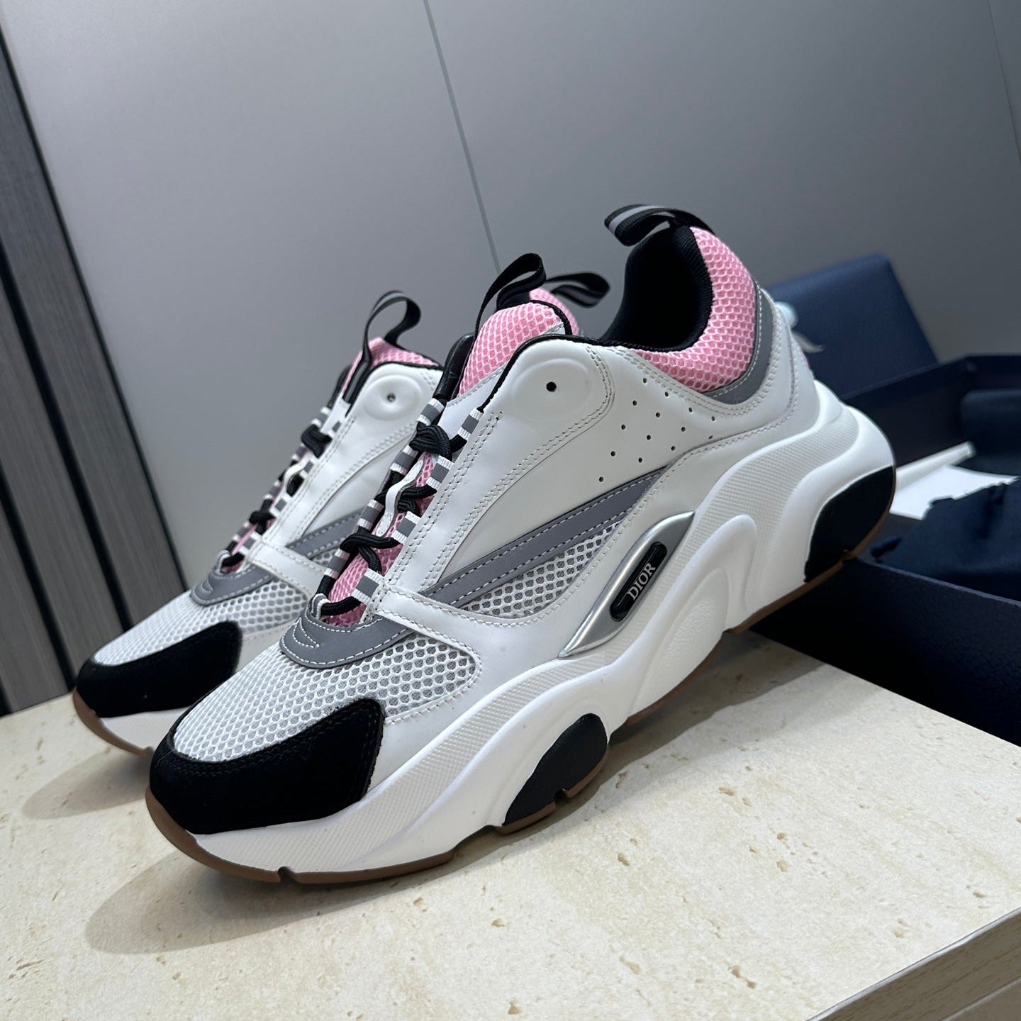 DIOR 26S SNEAKERS STYLE 015
