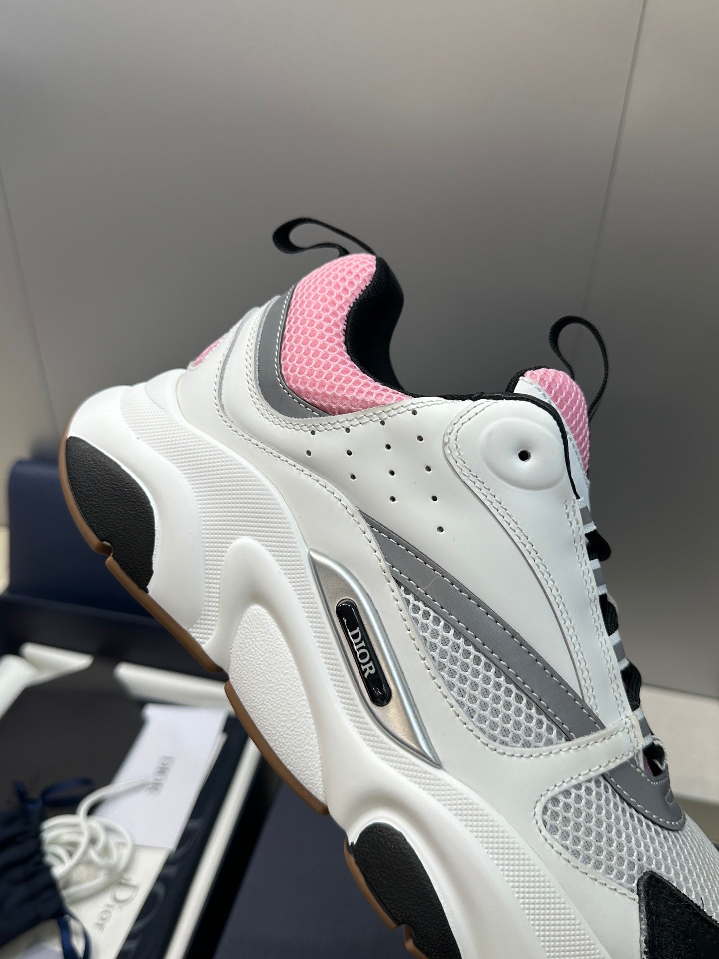 DIOR 26S SNEAKERS STYLE 015