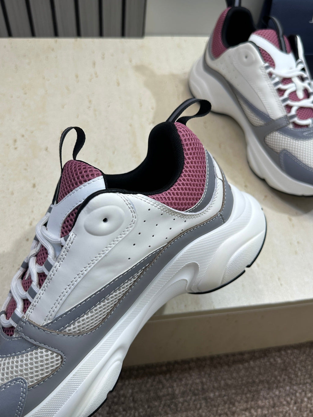 DIOR 26S SNEAKERS STYLE 014