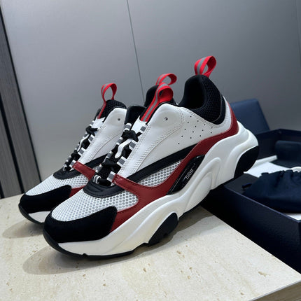 DIOR 26S SNEAKERS STYLE 011