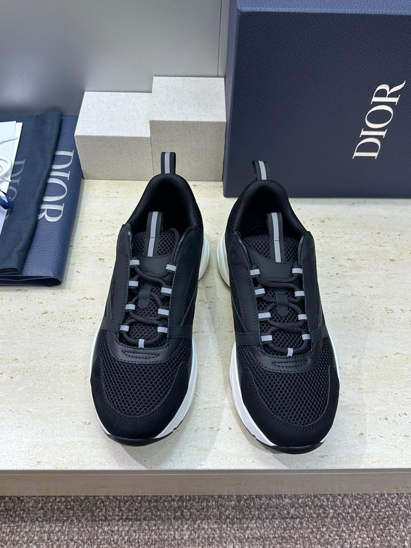 DIOR 26S SNEAKERS STYLE 007