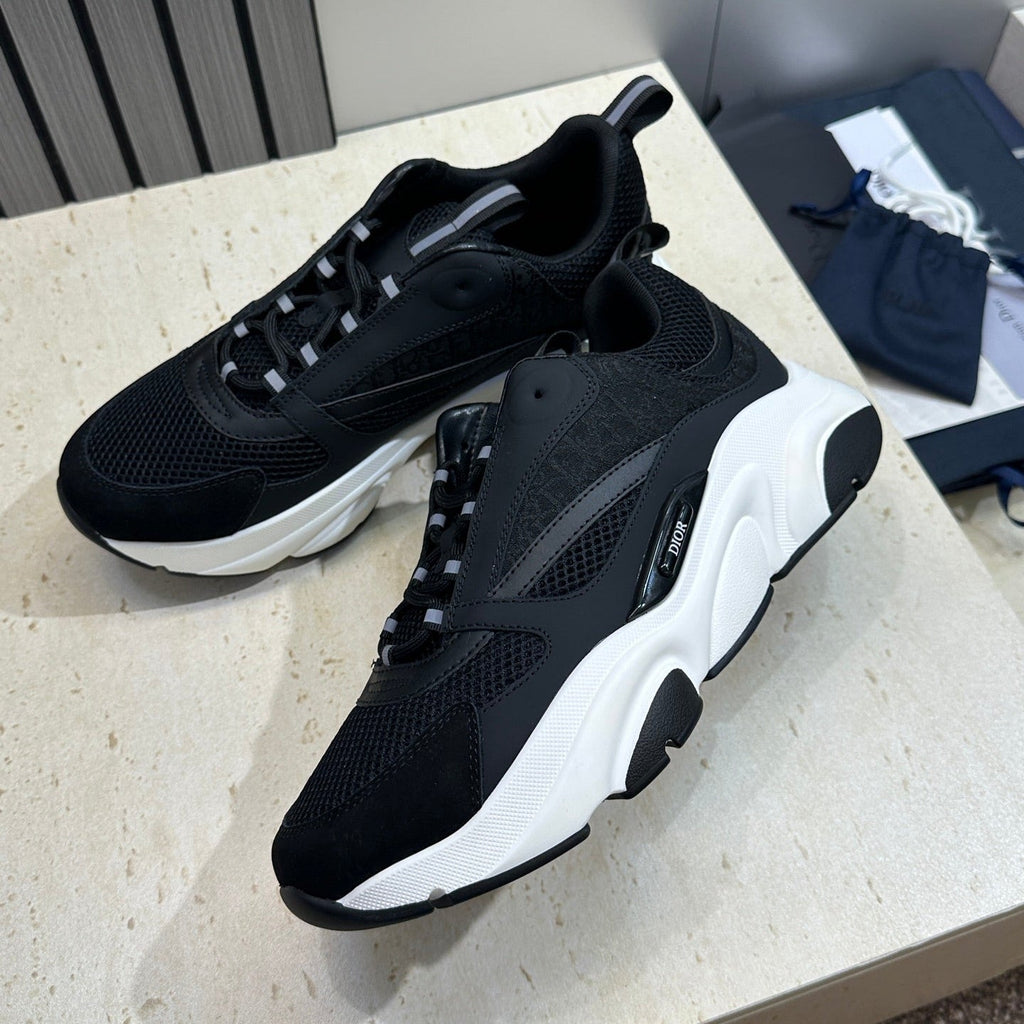 DIOR 26S SNEAKERS STYLE 007
