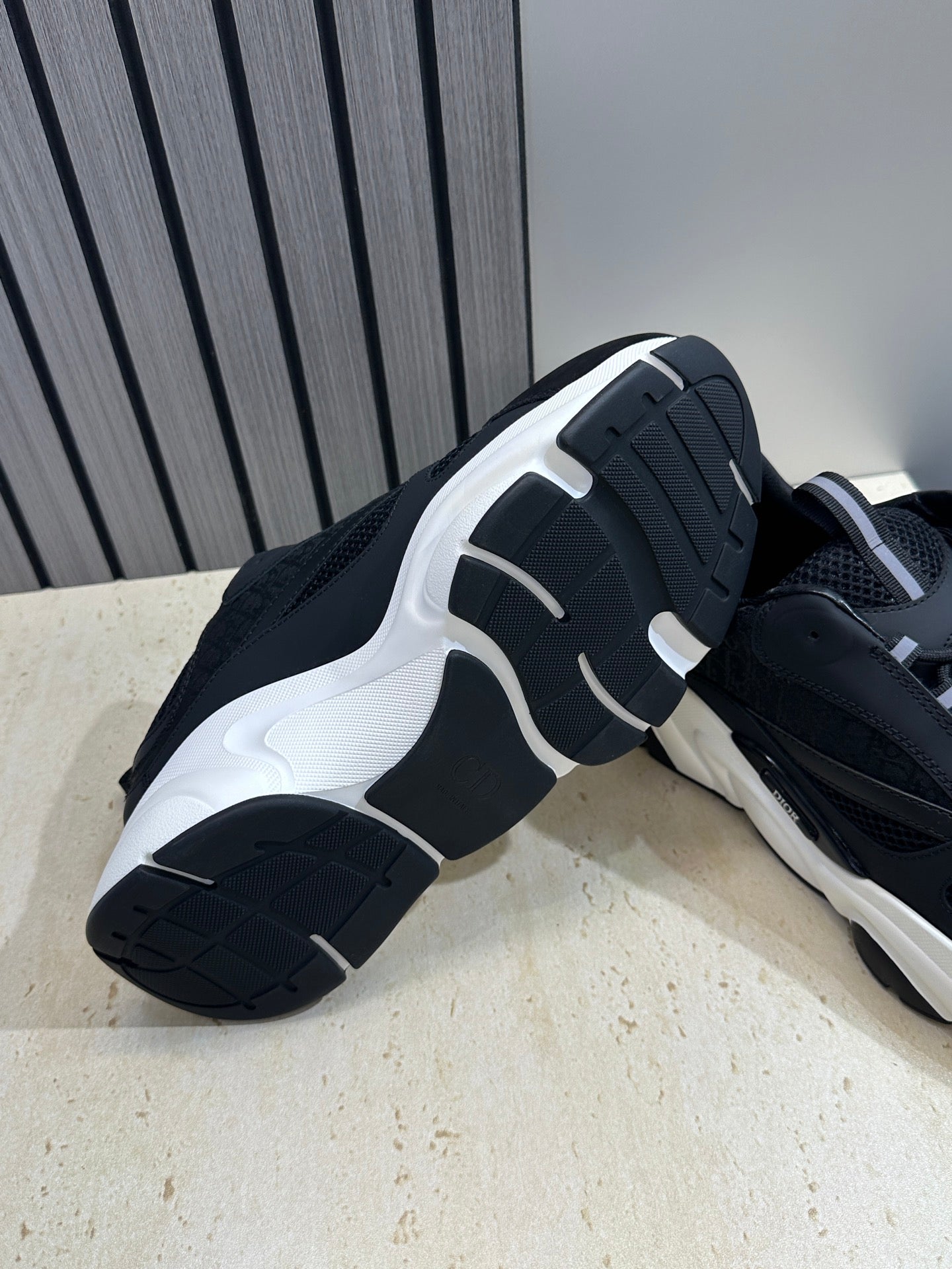 DIOR 26S SNEAKERS STYLE 007