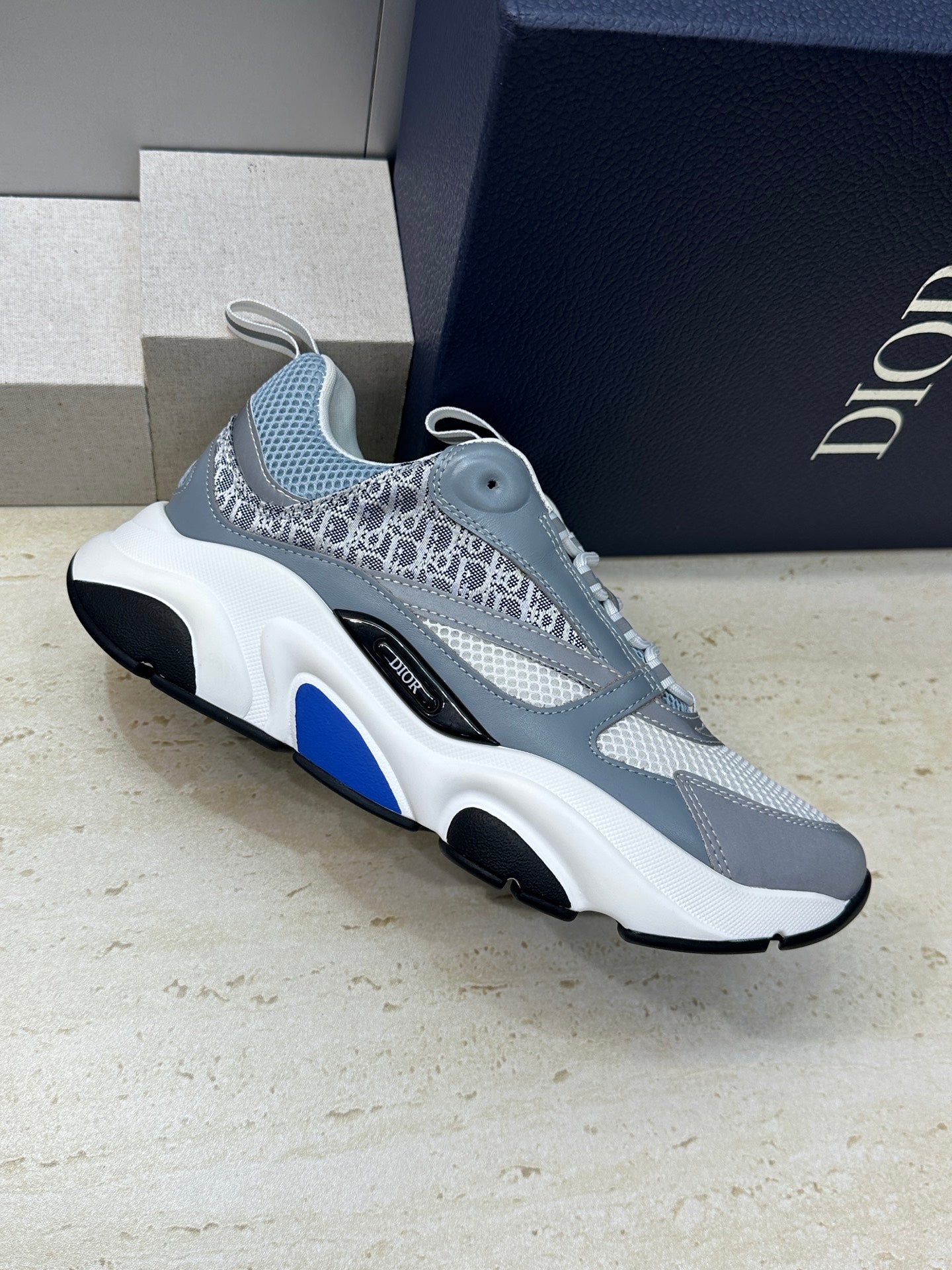 DIOR 26S SNEAKERS STYLE 005