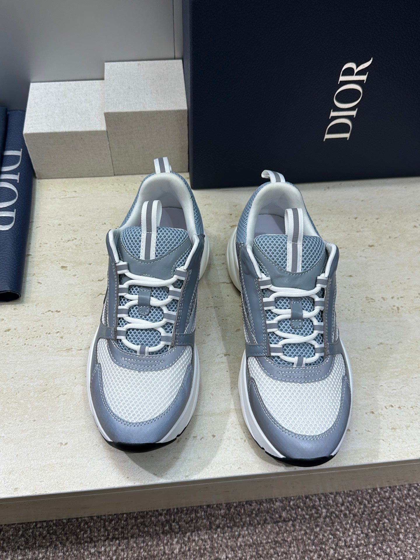 DIOR 26S SNEAKERS STYLE 005