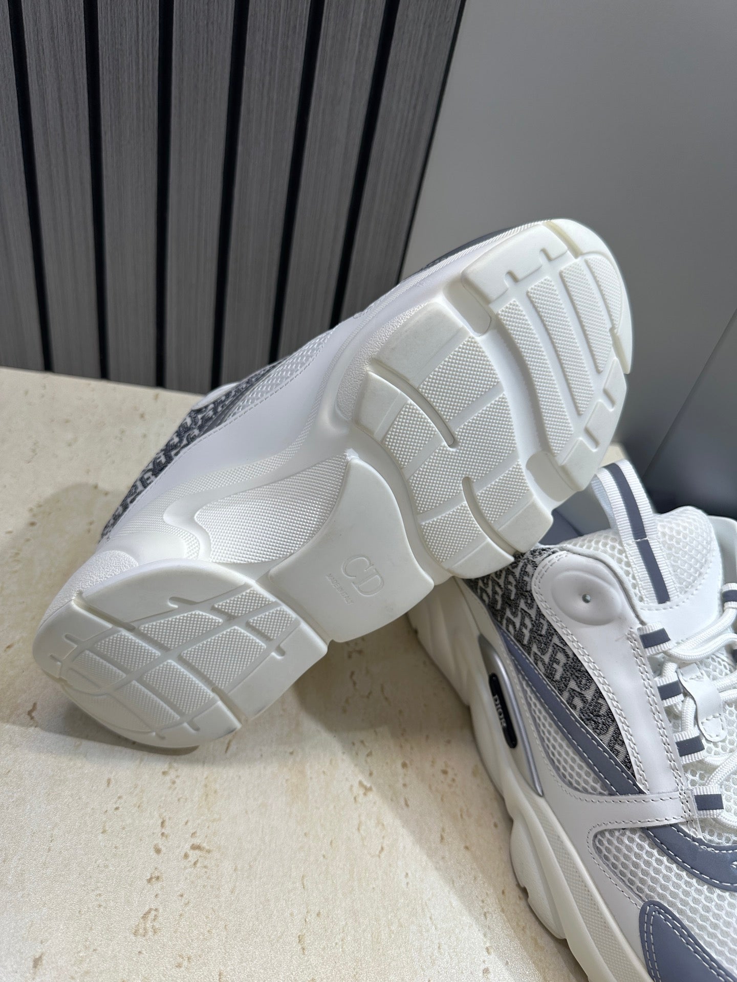DIOR 26S SNEAKERS STYLE 004