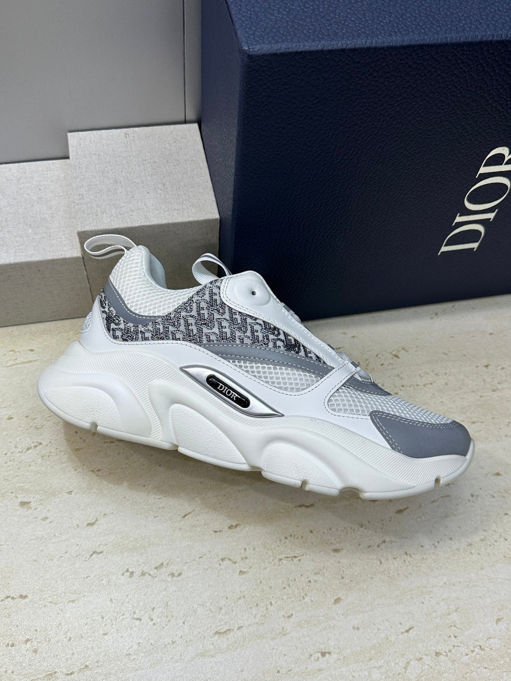 DIOR 26S SNEAKERS STYLE 004