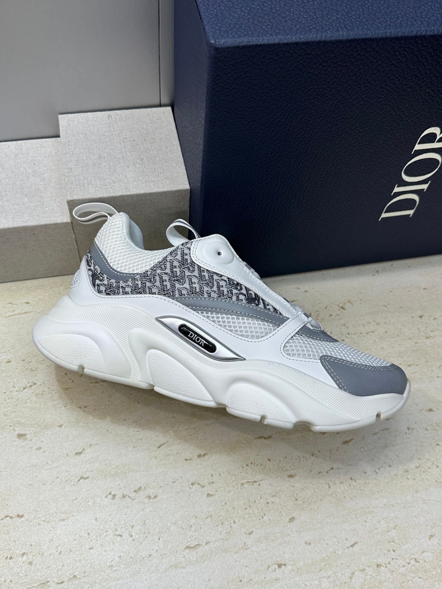 DIOR 26S SNEAKERS STYLE 004