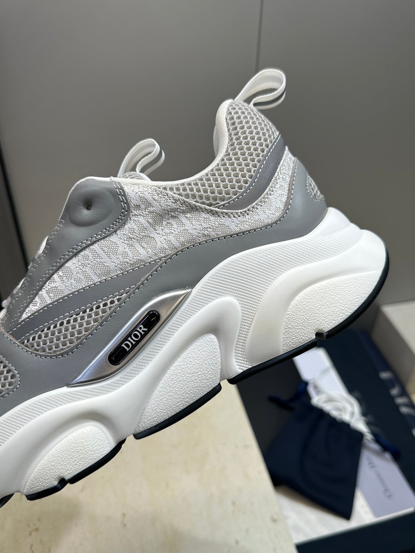 DIOR 26S SNEAKERS STYLE 003