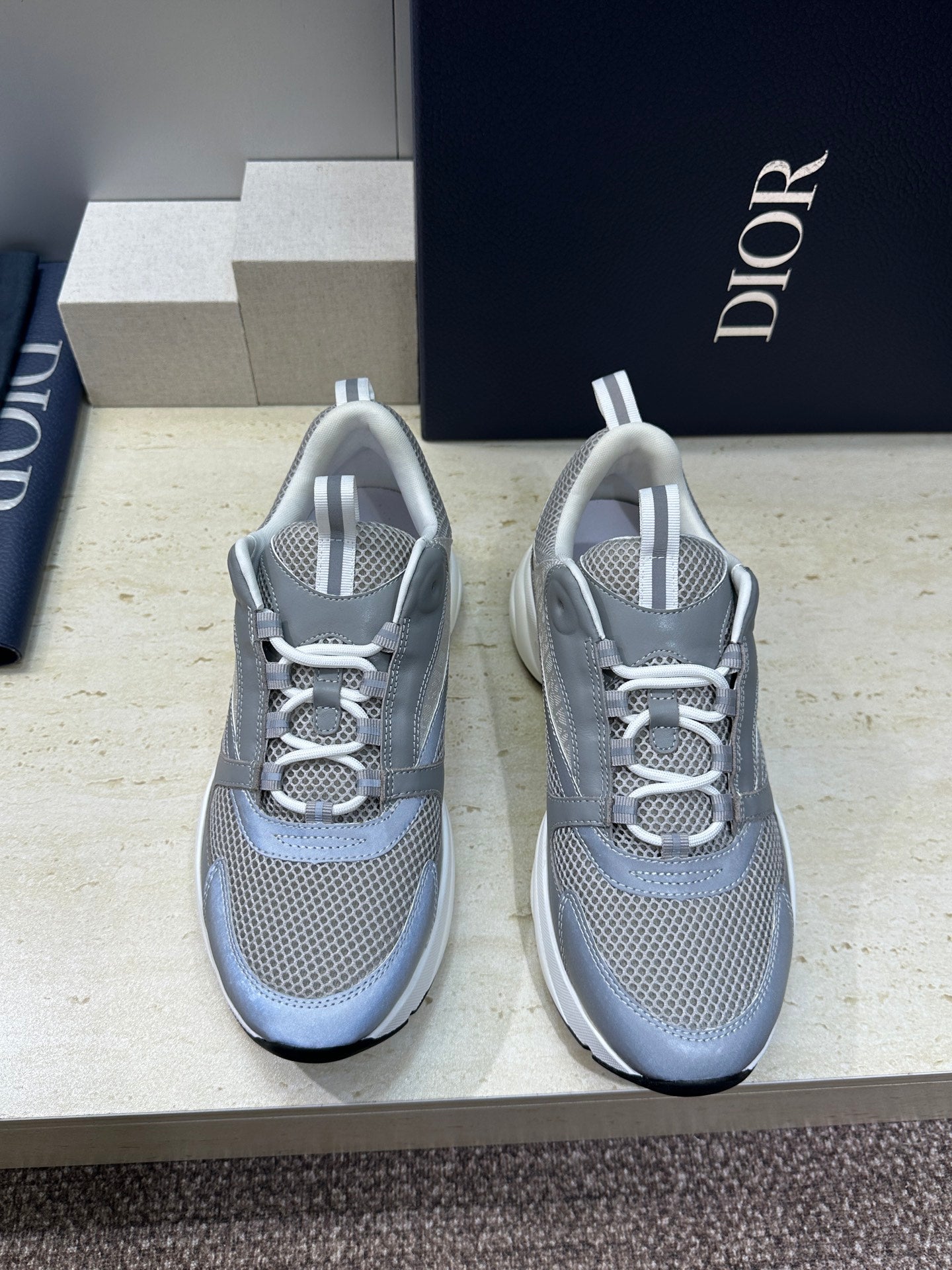 DIOR 26S SNEAKERS STYLE 003