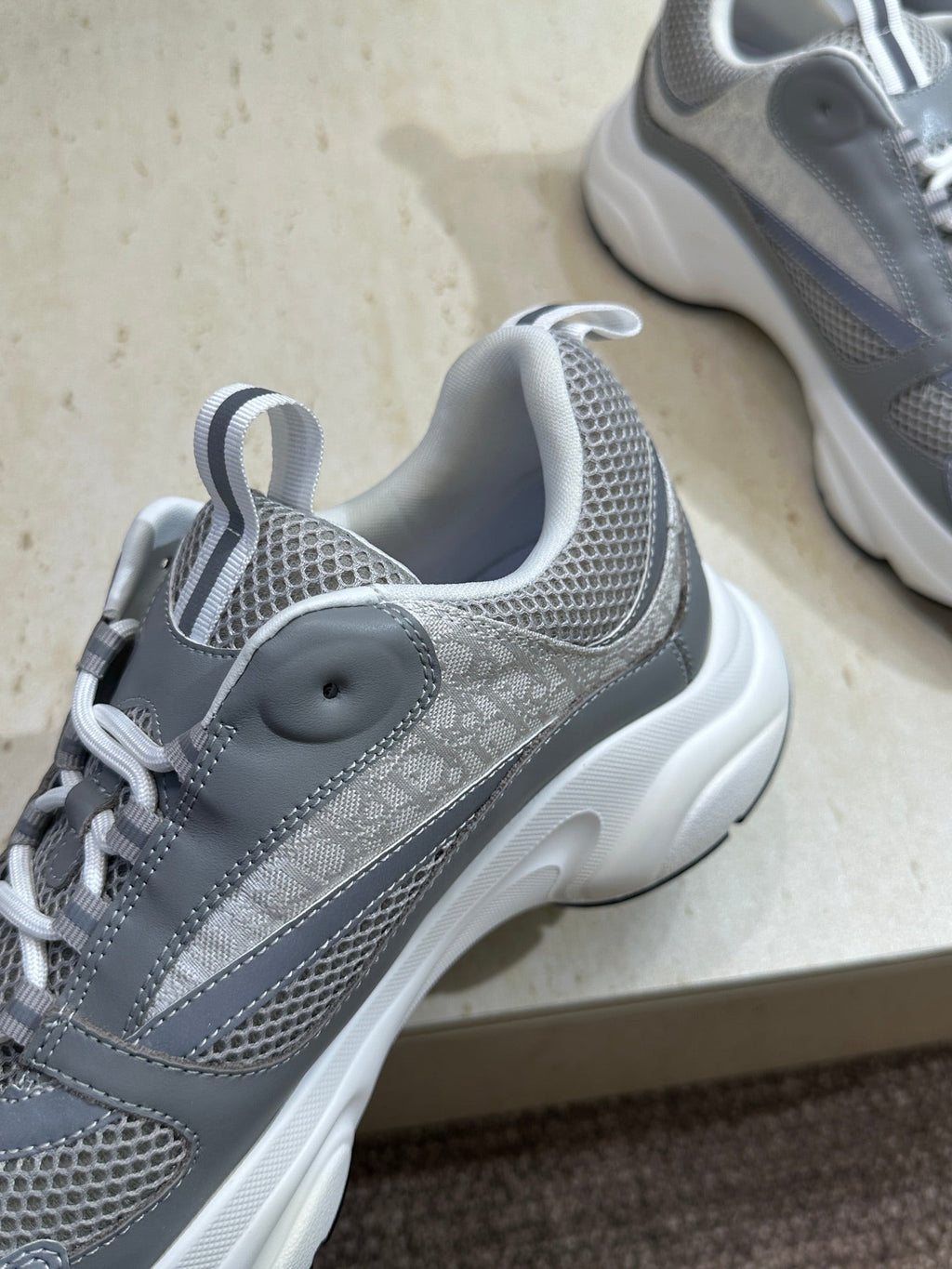 DIOR 26S SNEAKERS STYLE 003