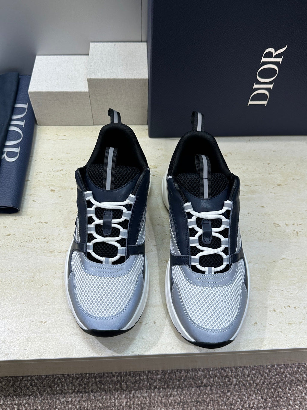 DIOR 26S SNEAKERS STYLE 002