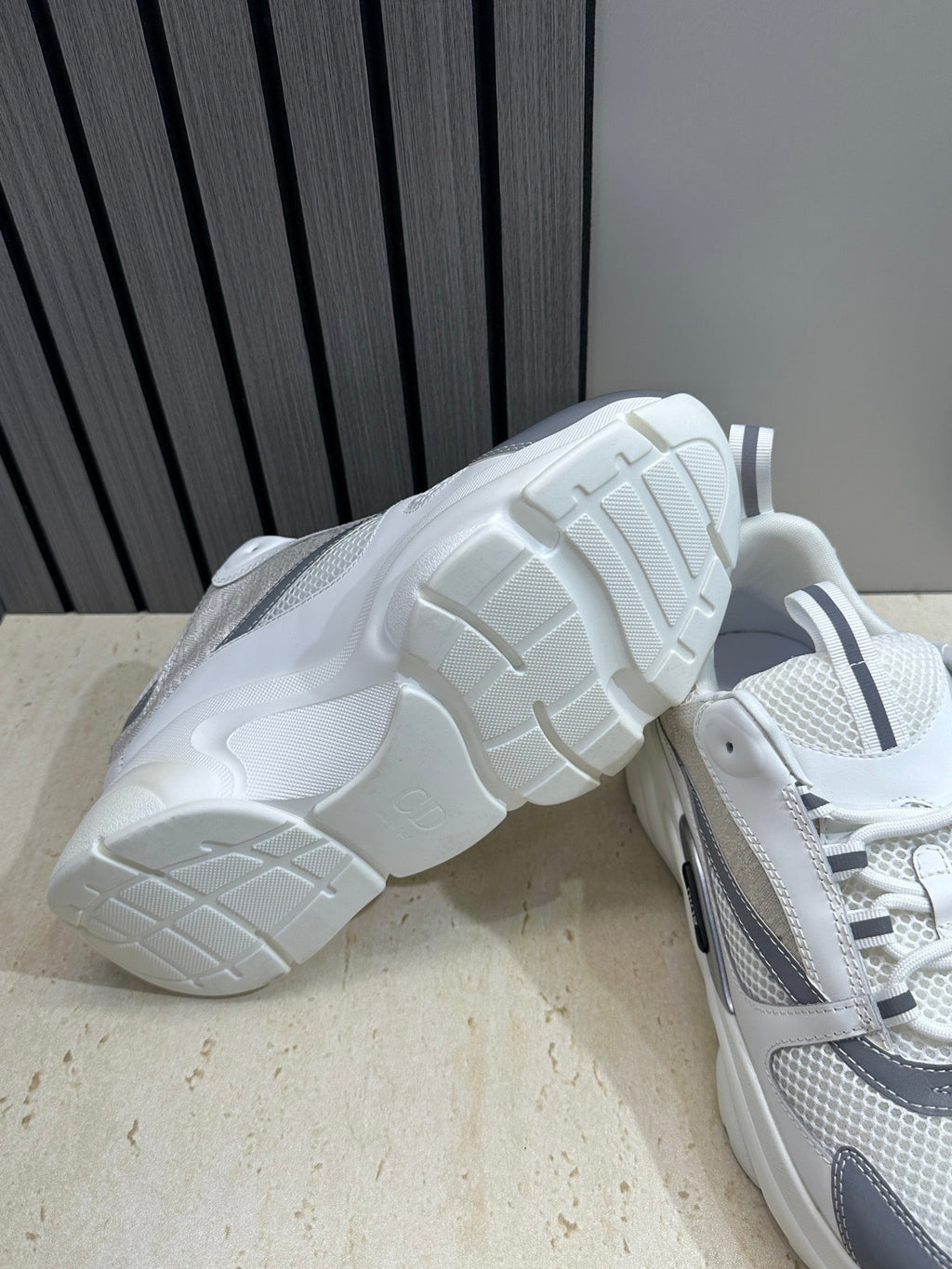 DIOR 26S SNEAKERS STYLE 001