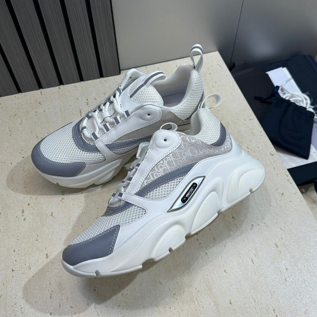 DIOR 26S SNEAKERS STYLE 001