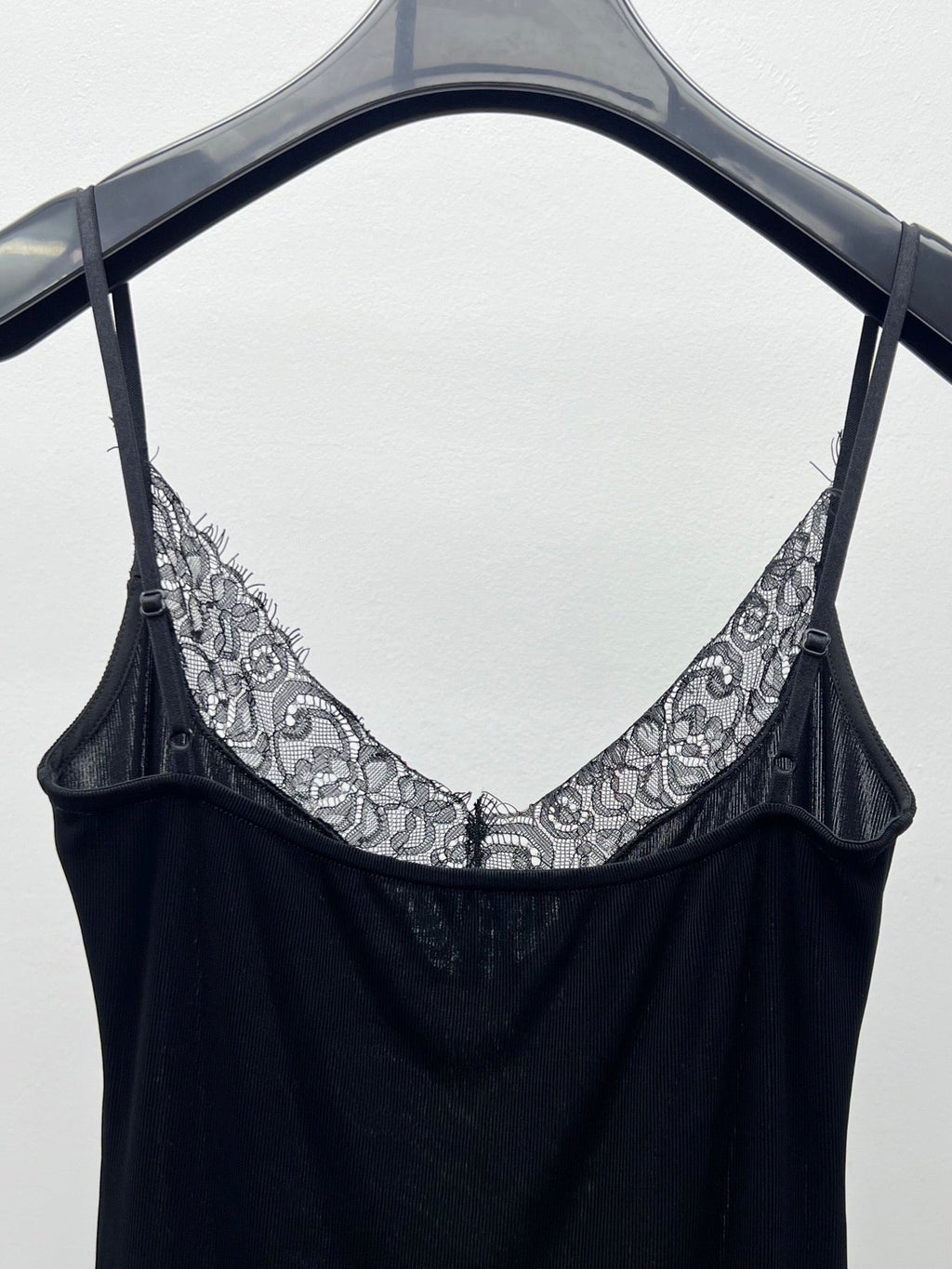 YSL 26S MINI DRESS 379