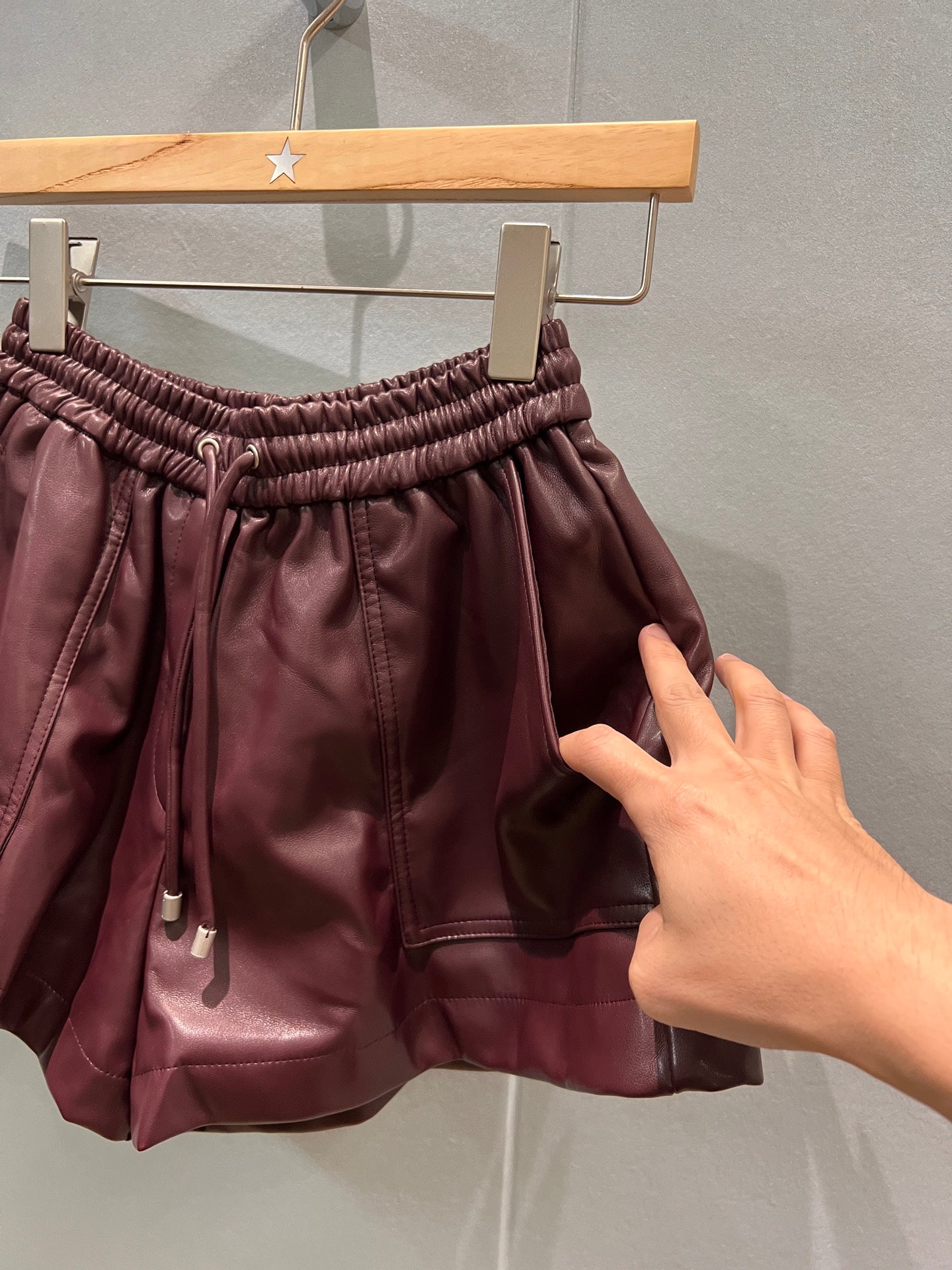 LOEWE SHORTS STYLE 11