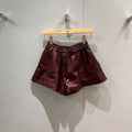 LOEWE SHORTS STYLE 11